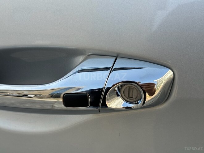 Hyundai Santa Fe 2016, 193,121 km - 2.0 l - Bakı
