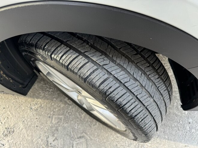 Hyundai Santa Fe 2016, 193,121 km - 2.0 l - Bakı