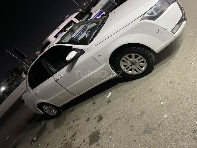 Khazar SD 2019, 255,555 km - 1.7 l - Bakı
