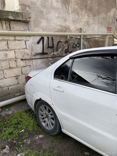 Khazar SD 2019, 255,555 km - 1.7 l - Bakı