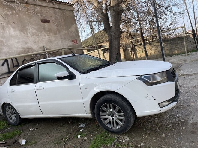 Khazar SD 2019, 255,555 km - 1.7 l - Bakı