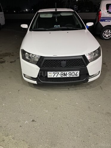 Khazar SD 2019, 255,555 km - 1.7 l - Bakı