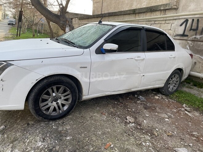 Khazar SD 2019, 255,555 km - 1.7 l - Bakı