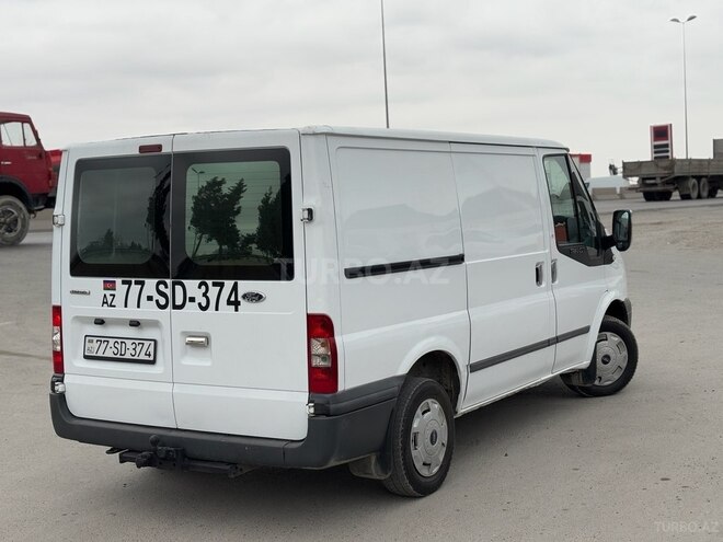 Ford Transit 2010, 240,000 km - 2.2 l - Sumqayıt