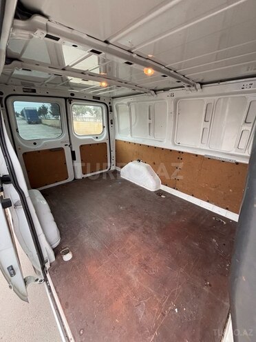 Ford Transit 2010, 240,000 km - 2.2 l - Sumqayıt