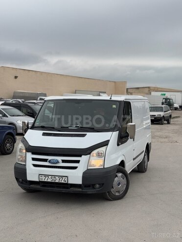 Ford Transit 2010, 240,000 km - 2.2 l - Sumqayıt