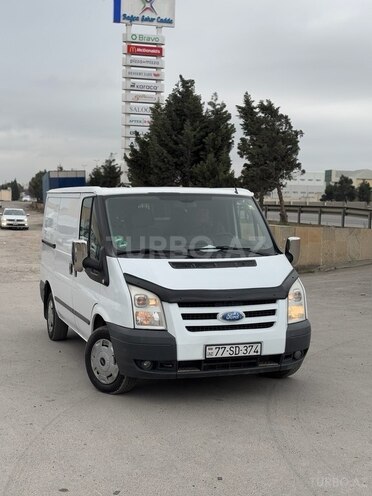 Ford Transit 2010, 240,000 km - 2.2 l - Sumqayıt
