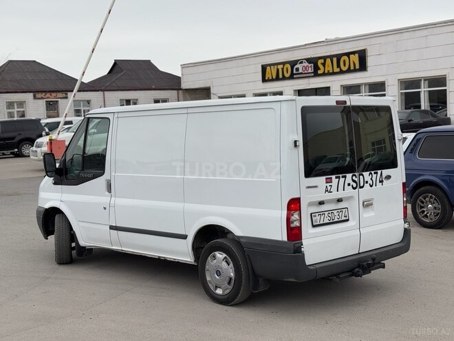 Ford Transit 2010, 240,000 km - 2.2 l - Sumqayıt