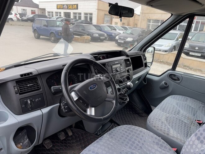 Ford Transit 2010, 240,000 km - 2.2 l - Sumqayıt
