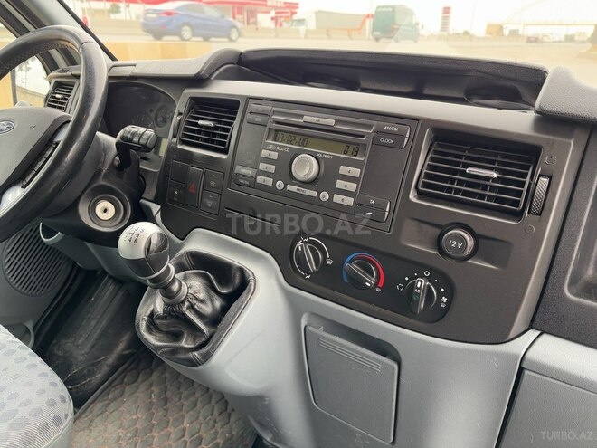 Ford Transit 2010, 240,000 km - 2.2 l - Sumqayıt