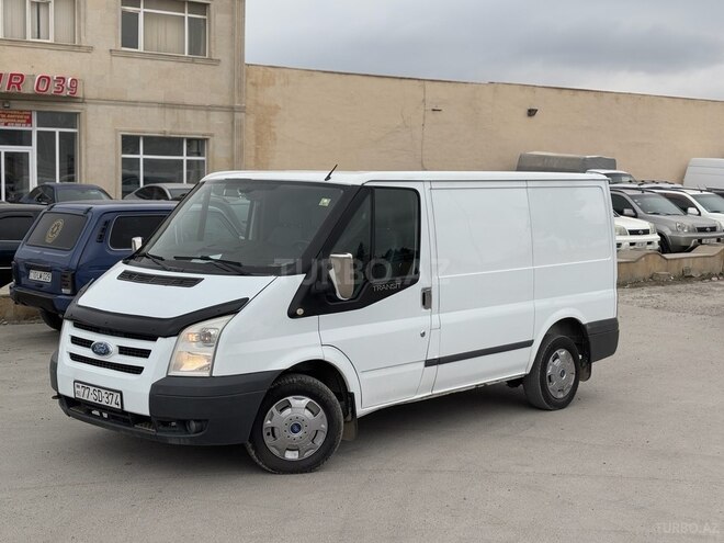Ford Transit 2010, 240,000 km - 2.2 l - Sumqayıt