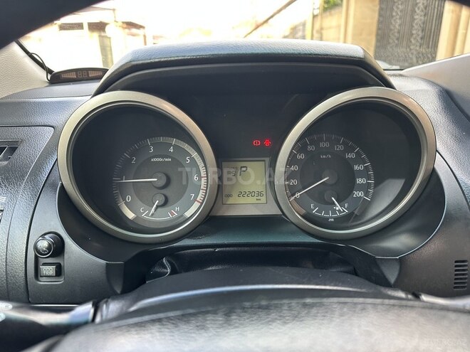 Toyota Land Cruiser Prado 2011, 225,000 km - 2.7 l - Bakı