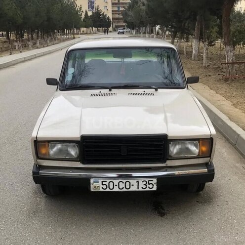 LADA (VAZ) 2107 1997, 95,000 km - 1.5 л - Zərdab
