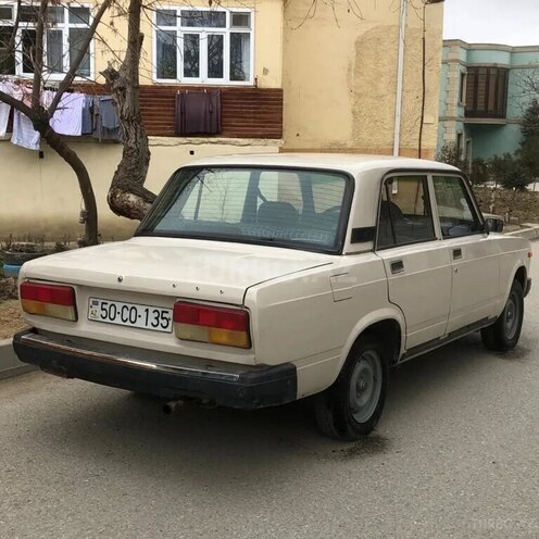 LADA (VAZ) 2107 1997, 95,000 km - 1.5 л - Zərdab