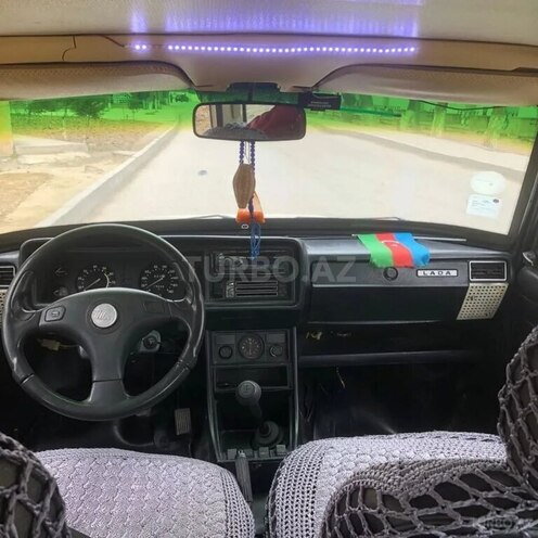 LADA (VAZ) 2107 1997, 95,000 km - 1.5 л - Zərdab