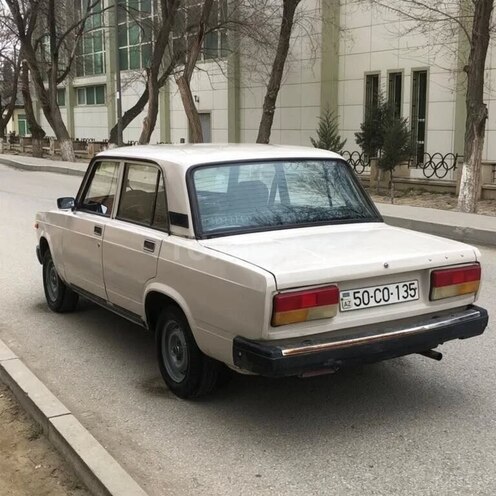 LADA (VAZ) 2107 1997, 95,000 km - 1.5 л - Zərdab