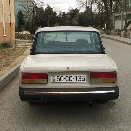 LADA (VAZ) 2107 1997, 95,000 km - 1.5 л - Zərdab