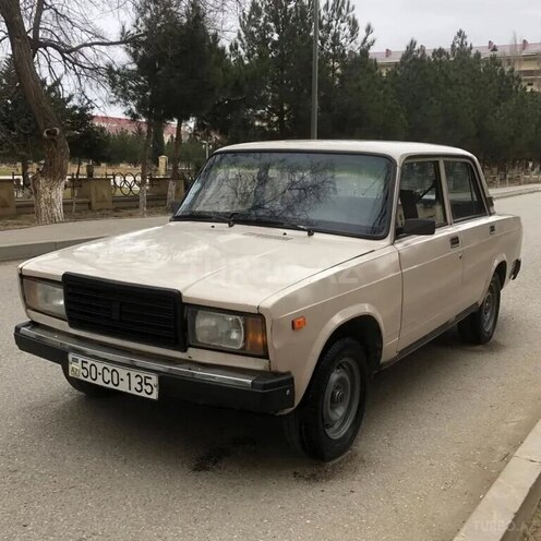 LADA (VAZ) 2107 1997, 95,000 km - 1.5 л - Zərdab