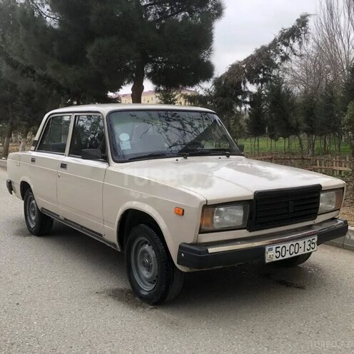 LADA (VAZ) 2107 1997, 95,000 km - 1.5 л - Zərdab