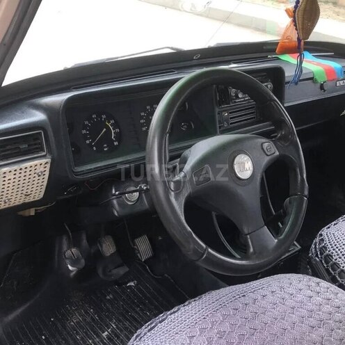 LADA (VAZ) 2107 1997, 95,000 km - 1.5 л - Zərdab