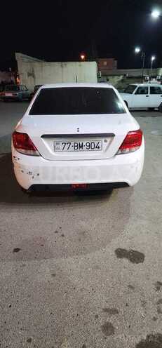 Khazar SD 2019, 255,555 km - 1.7 l - Bakı