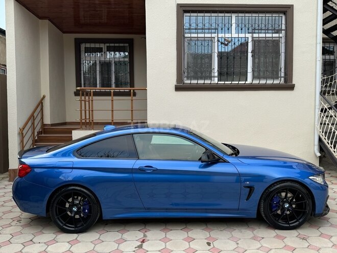 BMW 428 2016, 135,000 km - 2.0 l - Bakı