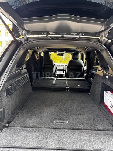 Land Rover Range Rover 2019, 117,000 km - 3.0 л - Bərdə