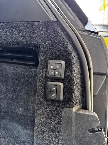 Land Rover Range Rover 2019, 117,000 km - 3.0 л - Bərdə
