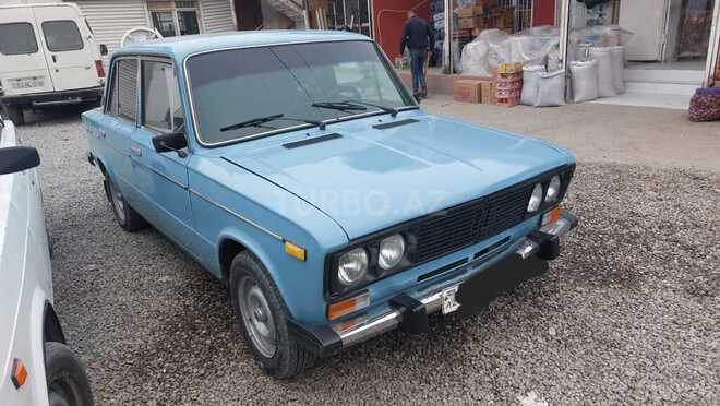LADA (VAZ) 2106 1990, 98,437 km - 1.6 л - Sabirabad