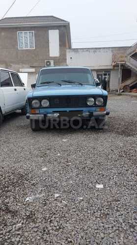 LADA (VAZ) 2106 1990, 98,437 km - 1.6 л - Sabirabad