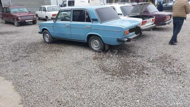 LADA (VAZ) 2106 1990, 98,437 km - 1.6 л - Sabirabad
