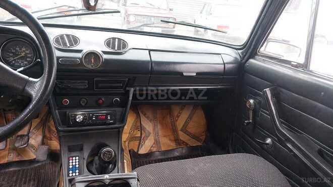 LADA (VAZ) 2106 1990, 98,437 km - 1.6 л - Sabirabad