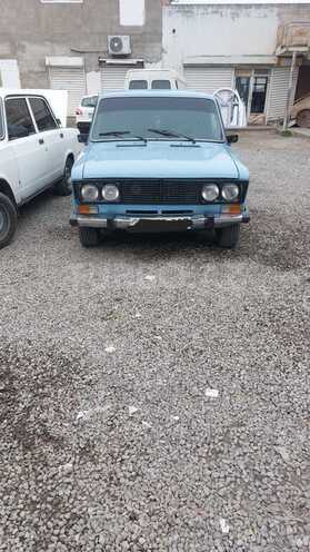 LADA (VAZ) 2106 1990, 98,437 km - 1.6 л - Sabirabad