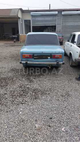 LADA (VAZ) 2106 1990, 98,437 km - 1.6 л - Sabirabad