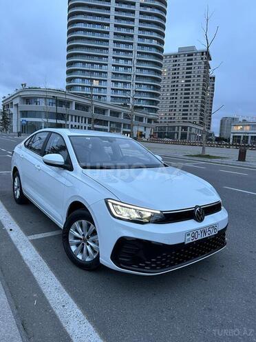 Volkswagen  2024, 0 km - 1.5 l - Bakı