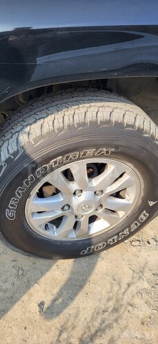 Lexus LX 470 2000, 388,000 km - 4.7 l - Sumqayıt