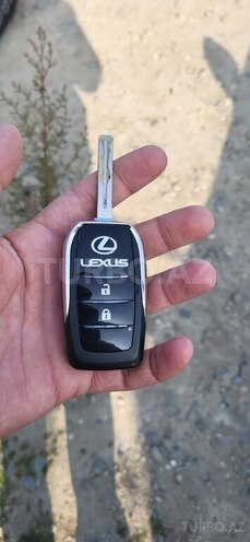 Lexus LX 470 2000, 388,000 km - 4.7 l - Sumqayıt