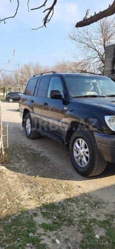Lexus LX 470 2000, 388,000 km - 4.7 l - Sumqayıt