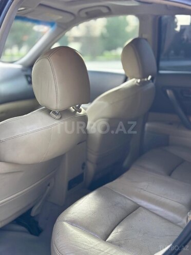 Infiniti FX35 2007, 135,000 km - 3.5 l - Bakı