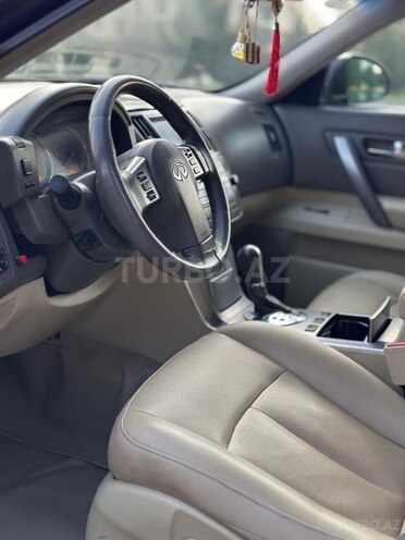 Infiniti FX35 2007, 135,000 km - 3.5 l - Bakı