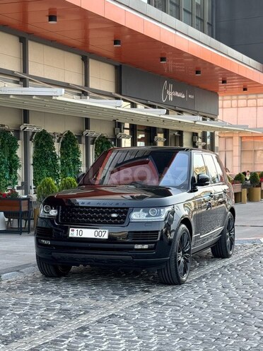 Land Rover Range Rover 2015, 177,000 km - 3.0 l - Bakı