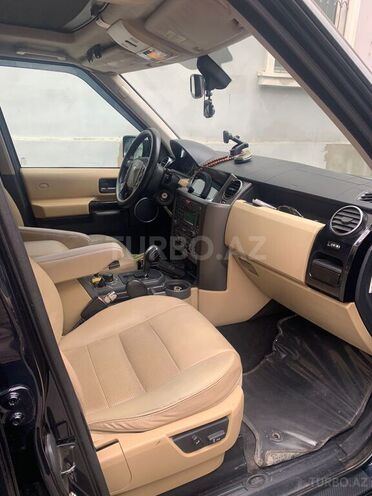 Land Rover Discovery 2005, 349,000 km - 2.7 l - Bakı