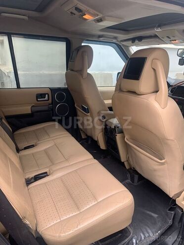 Land Rover Discovery 2005, 349,000 km - 2.7 l - Bakı