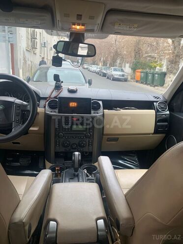 Land Rover Discovery 2005, 349,000 km - 2.7 l - Bakı