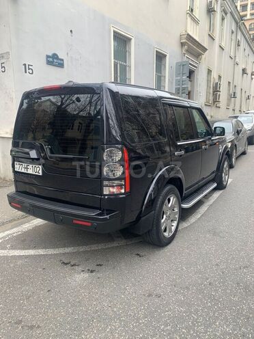 Land Rover Discovery 2005, 349,000 km - 2.7 l - Bakı