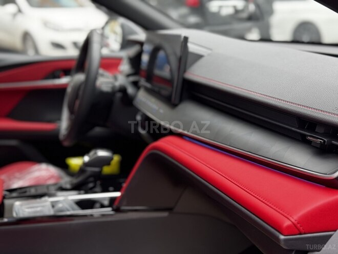 Toyota Camry 2024, 0 km - 2.0 l - Bakı