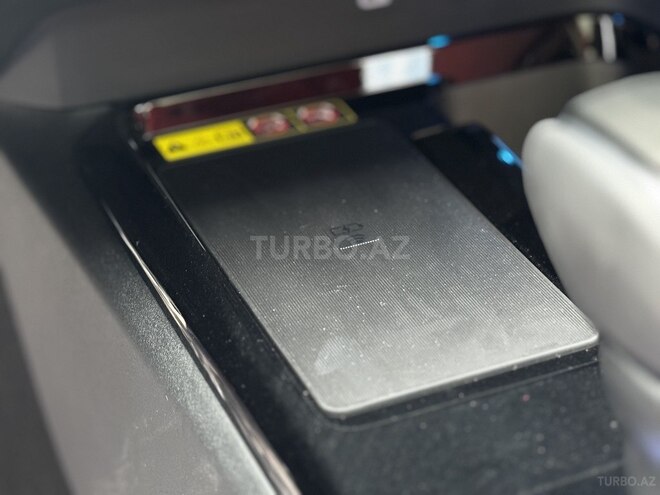 Toyota Camry 2024, 0 km - 2.0 l - Bakı
