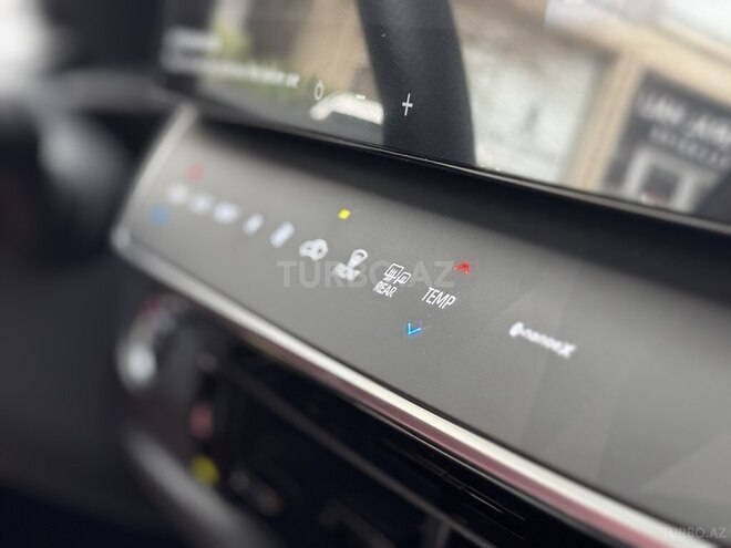 Toyota Camry 2024, 0 km - 2.0 l - Bakı