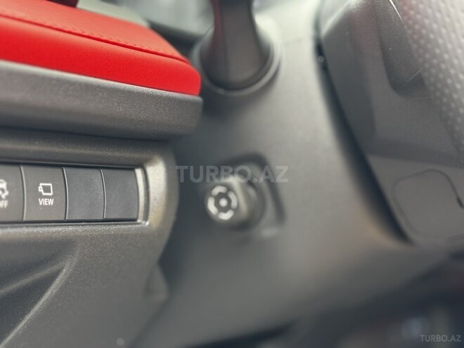 Toyota Camry 2024, 0 km - 2.0 l - Bakı