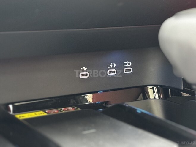 Toyota Camry 2024, 0 km - 2.0 l - Bakı